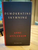 Demokratins skymning