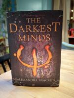 The Darkest Minds