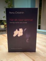 N&auml;r allt rasar samman : innerliga r&aring;d f&ouml;r sv&aring;ra stunder