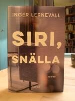 Siri, sn&auml;lla