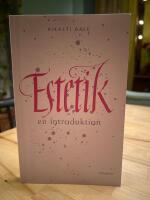 Estetik : en introduktion