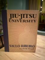 Jiu-jitsu university
