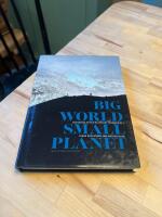 Big world, small planet : abundance within planetary boundaries