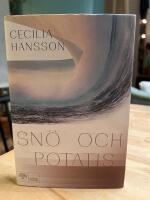 Sn&ouml; och potatis