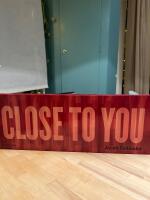 I Want to Live Close to You