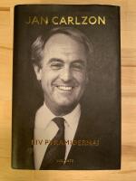 Riv pyramiderna! : en bok om den nya m&auml;nniskan, chefen och ledaren