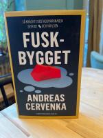 Fuskbygget : S&aring; kn&auml;ckte bostadsmarknaden Sverige och v&auml;rlden