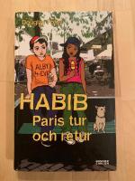 Habib : Paris tur och retur
