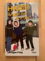 Habib : &auml;nglar h&auml;r och d&auml;r