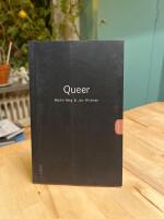 BeGreppbart - Queer