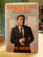 Shooting Straight Guns, Gays, God and George Clooney