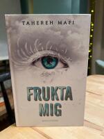 Frukta mig