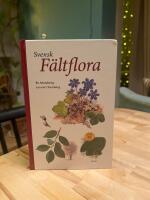 Svensk f&auml;ltflora