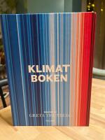 Klimatboken