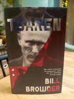 Tsaren