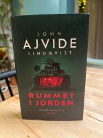 Rummet i jorden
