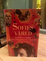Sofies v&auml;rld