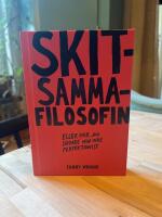 Skitsammafilosofin : eller hur jag d&ouml;dade min inre perfektionist