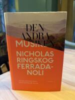 Den andra musiken : en introduktion till att lyssna p&aring; klassisk musik