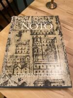 The Genesis of Noto - An Eighteen-Century Sicilian City