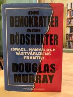 Om demokratier och d&ouml;dskulter