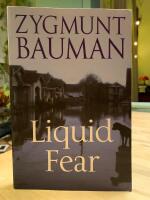 Liquid Fear