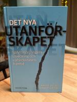 Det nya utanf&ouml;rskapet : sj&auml;lvf&ouml;rs&ouml;rjningens utveckling och v&auml;lf&auml;rdsstatens framtid