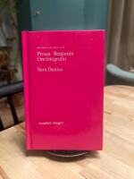 Proust-Benjamin : om fotografin