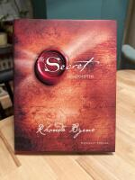 The secret = Hemligheten