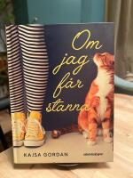 Om jag f&aring;r stanna