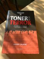 Toner och terror : musik och politik i Hitlers Europa