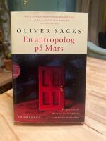 En antropolog p&aring; Mars