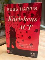 K&auml;rlekens ACT