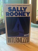 Intermezzo (svensk utg&aring;va)
