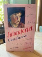 Juloratoriet : roman