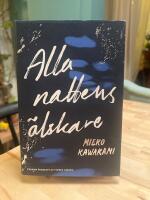Alla nattens &auml;lskare