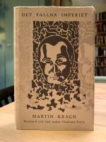 Det fallna imperiet : Ryssland och v&auml;st under Vladimir Putin