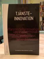 Tj&auml;nsteinnovation