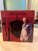 Arne Olsson