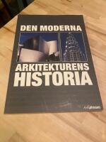 Den moderna arkitekturens historia
