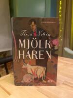 Mj&ouml;lkharen