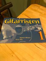 Gitarristen 1