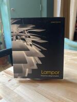 Lampor  : moderna designklassiker
