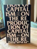 On the reproduction of capitalism : ideology and ideological state apparatuses