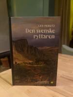 Den svenske ryttaren