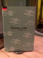 Libers &ouml;vningar i tyska: Grammatik tyska 1-2