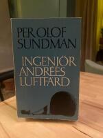 Ingenj&ouml;r Andr&eacute;es luftf&auml;rd