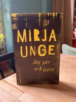 Jag g&aring;r och lever