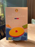 Maria montessoris own handbook - a short guide to her ideas and materials