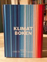 Klimatboken
